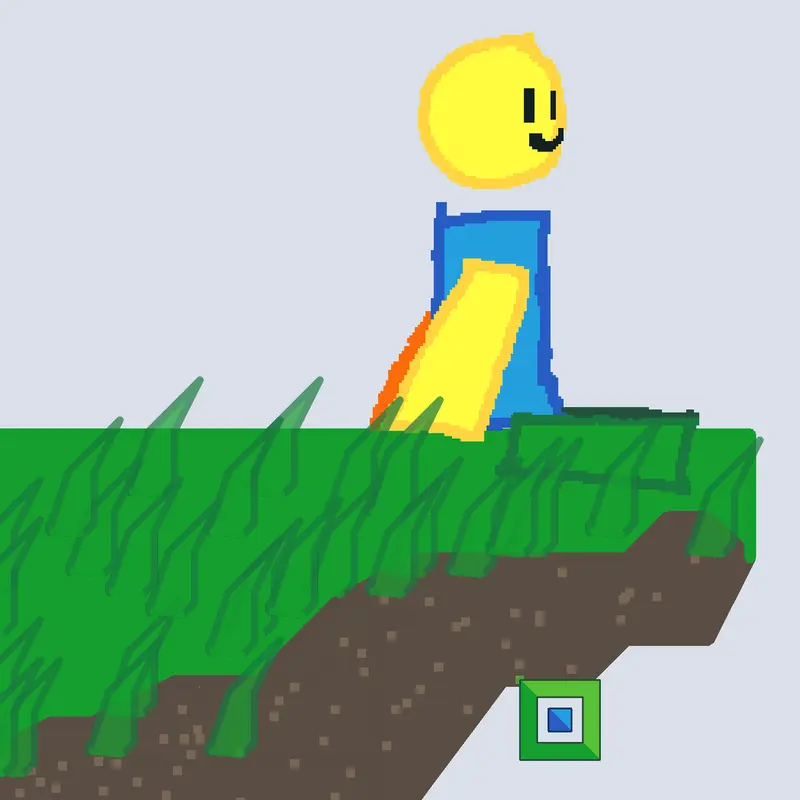Game by @sprinklecakessssr