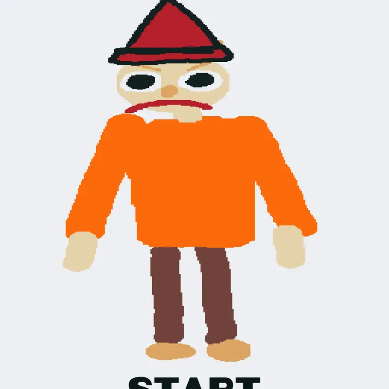 Game by @Tarcin_687