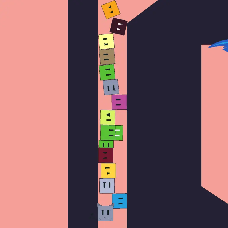 Game by @Wenda133