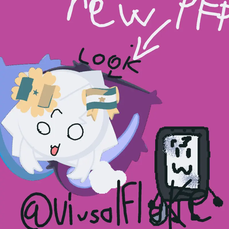 Game by @Visualflake_png