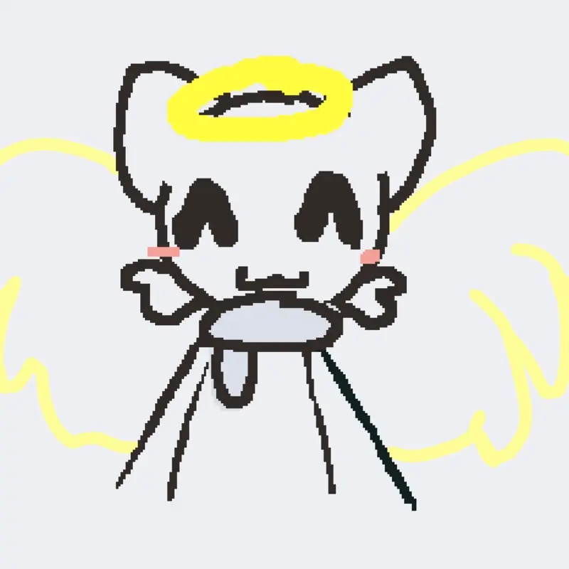 Game by @Cat_is_the_least_cruel