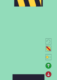 Bouncy ball simulator