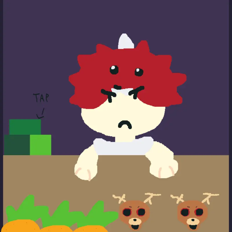 Game by @freya_sis4