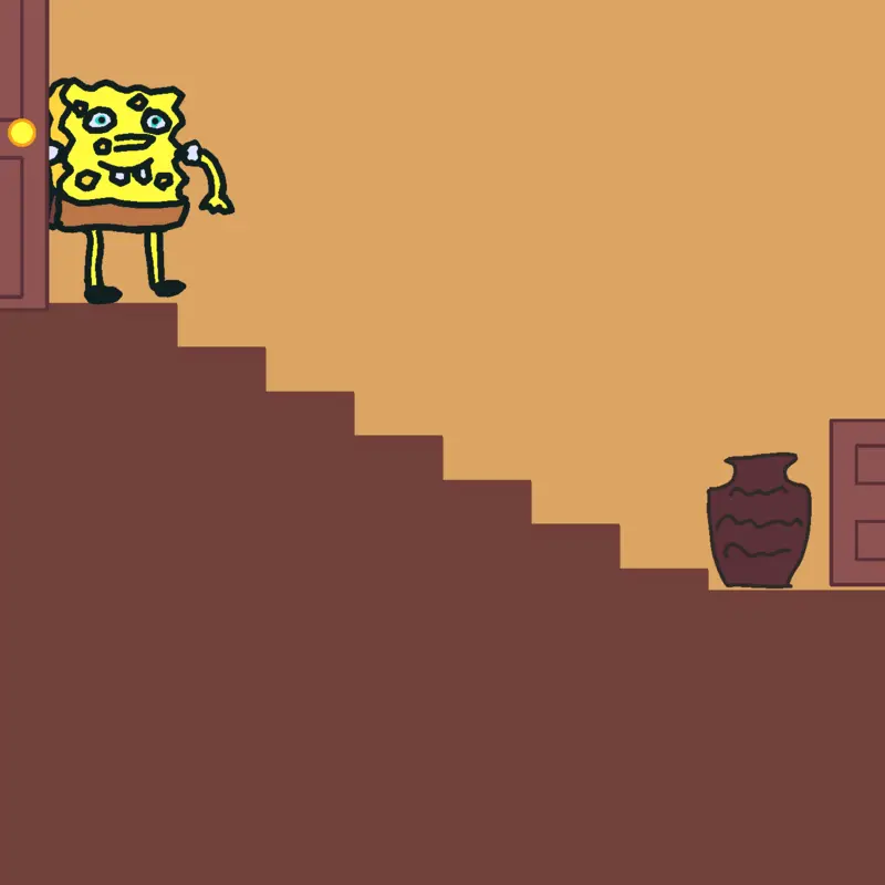 Game by @raulbandulan