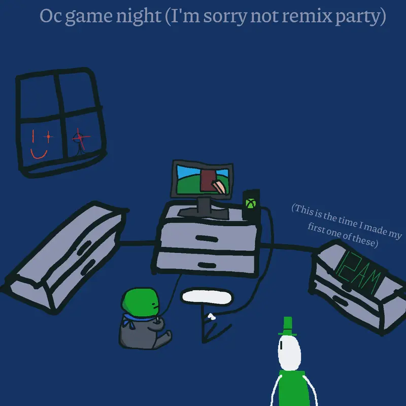 Game by @dillybilly