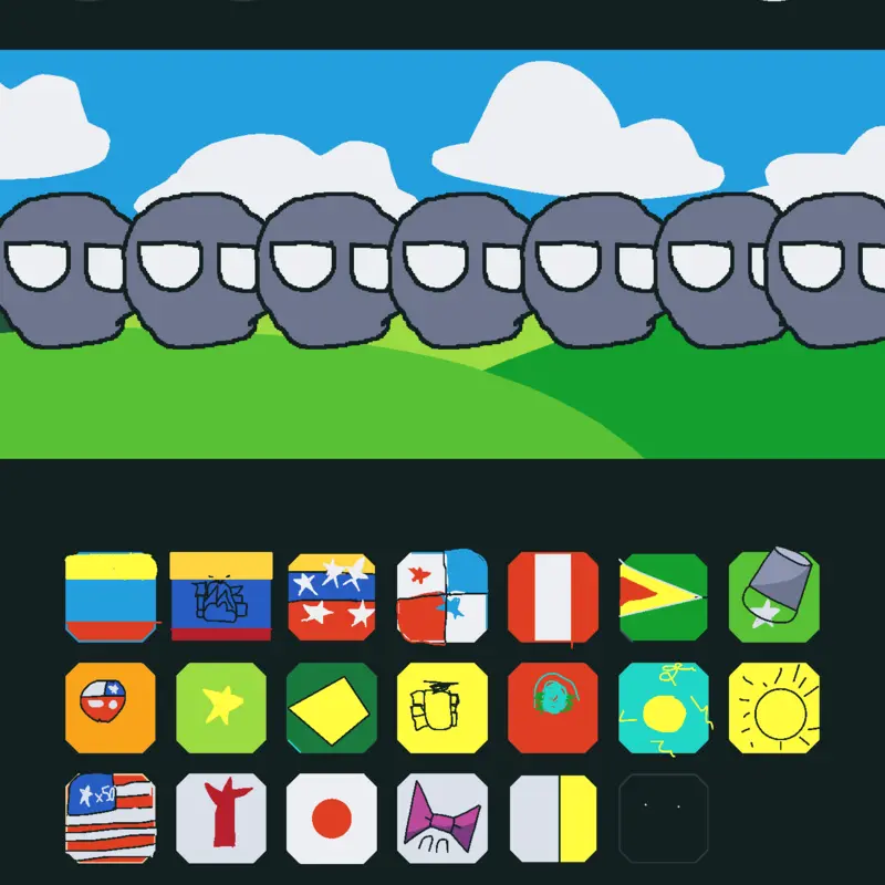 Game by @Ernestoc