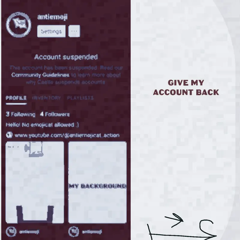 Game by @antiemoji_quit
