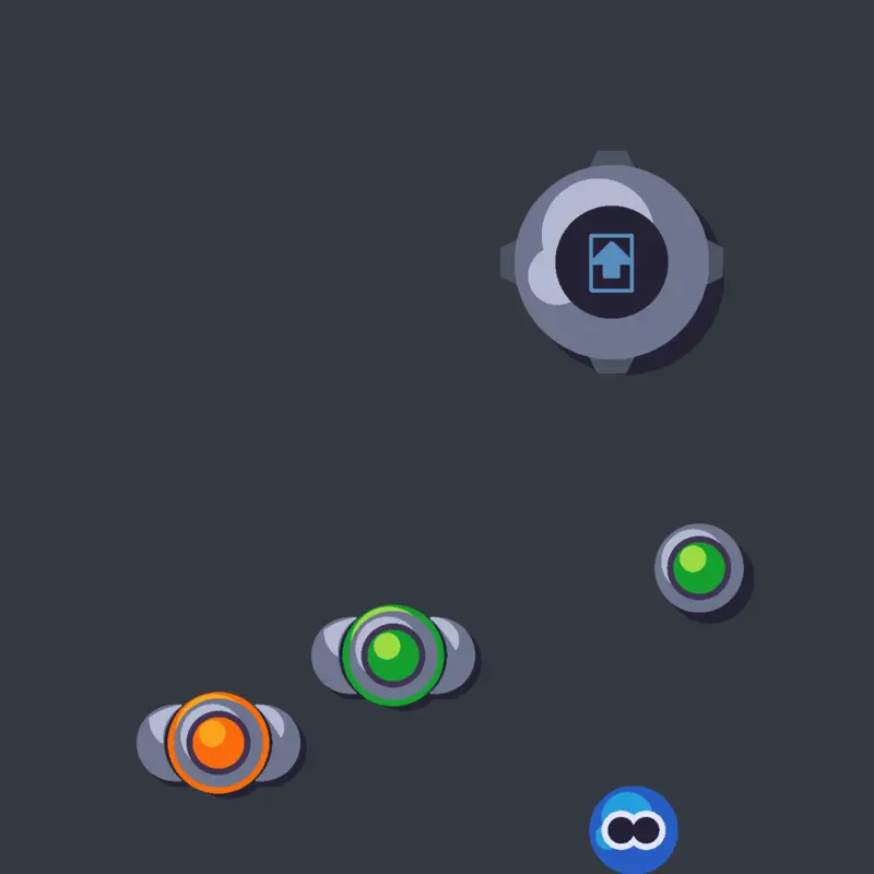 Game by @jeremiasravaynera237