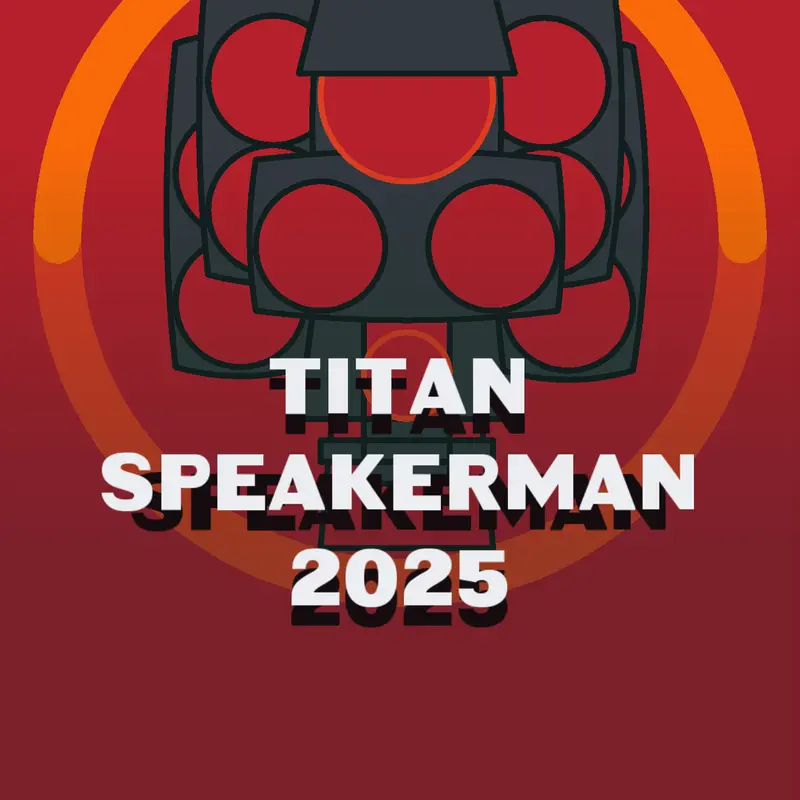 Game by @titan_speakerman_2025