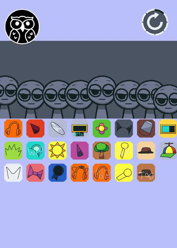 Game by @AllenGordon