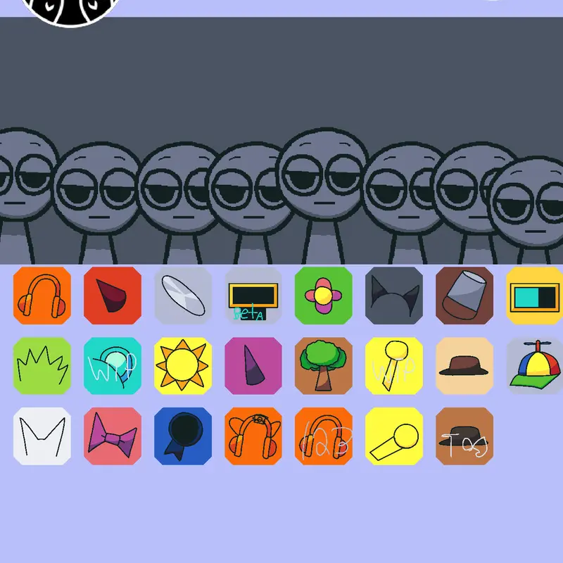 Game by @AllenGordon