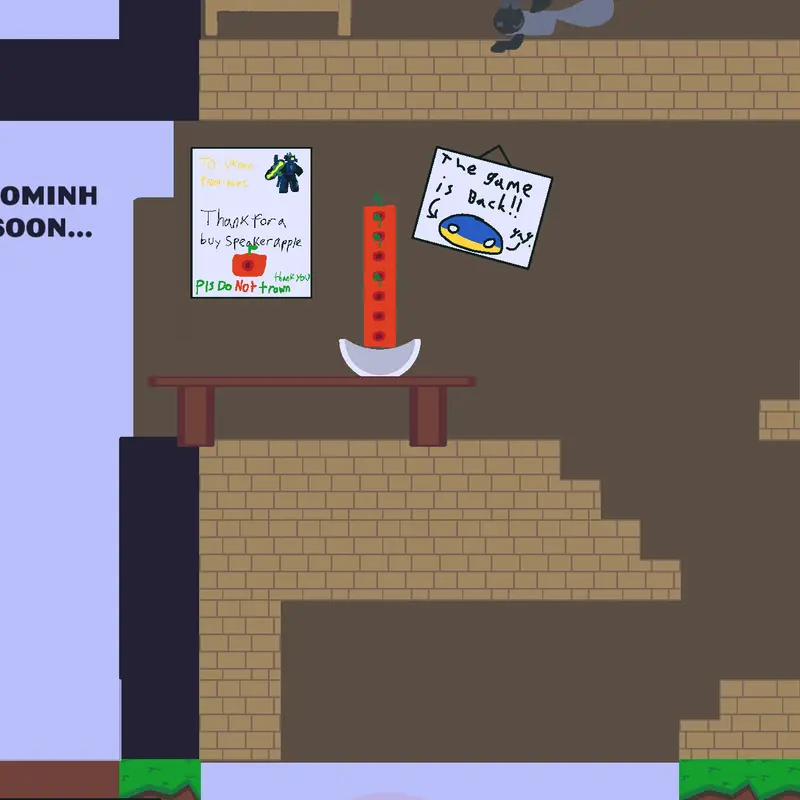 Game by @Randy_gamer