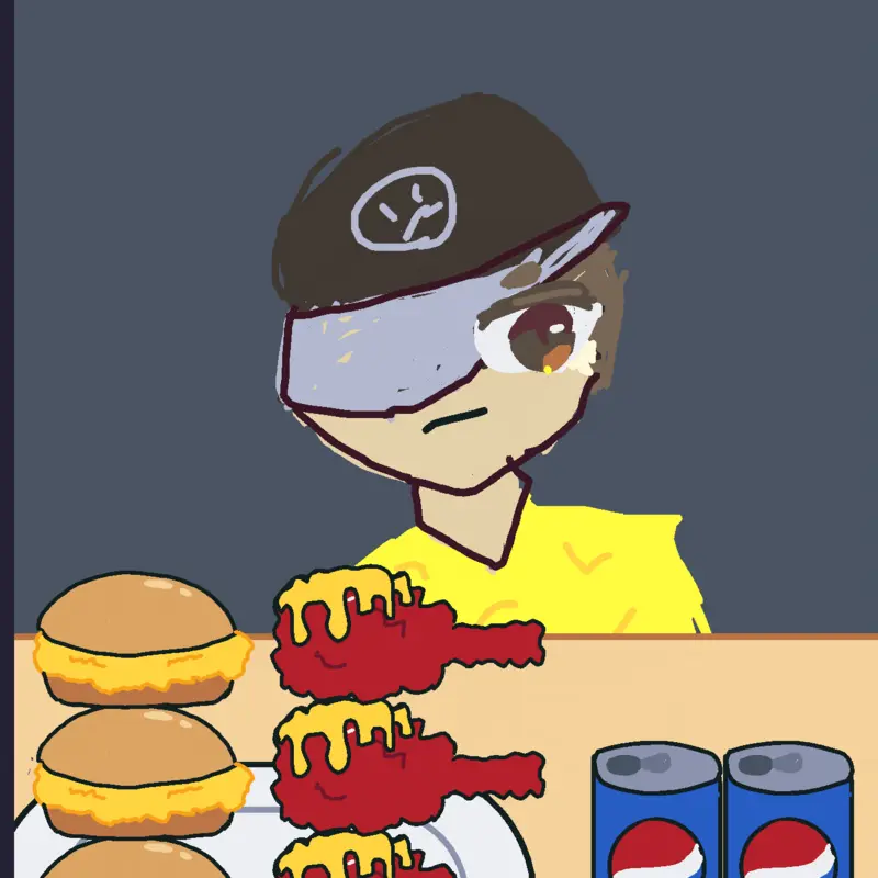 Game by @mayitoN001