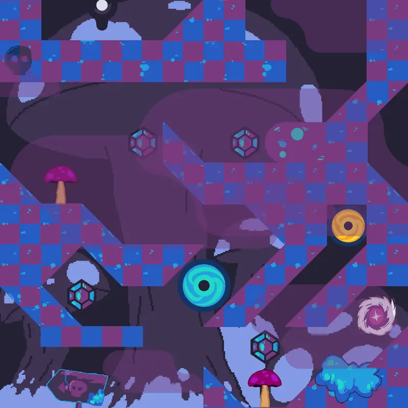 Game by @SamuelGamer90