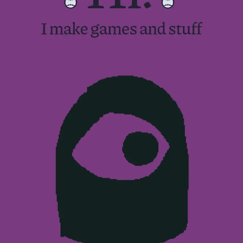 Game by @Spade3