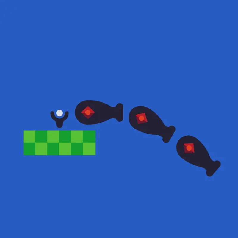 Game by @bencurt