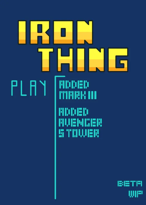 Game by @H_isthebestalol