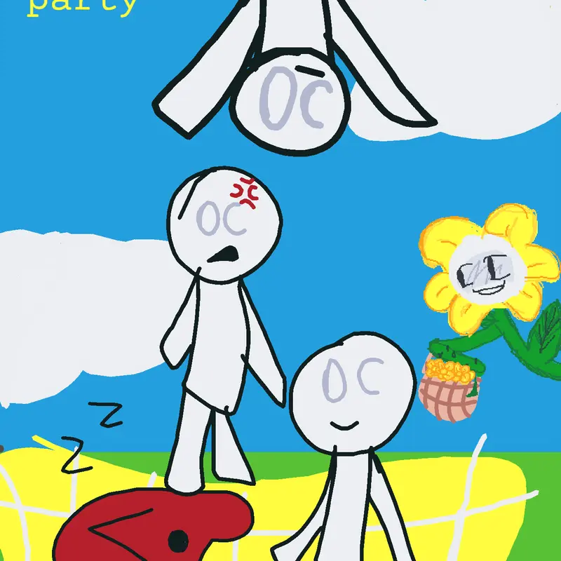 Game by @ahC2o5FOFY