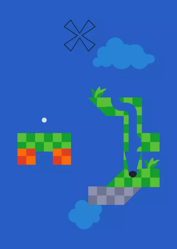 Game by @chatacharacter