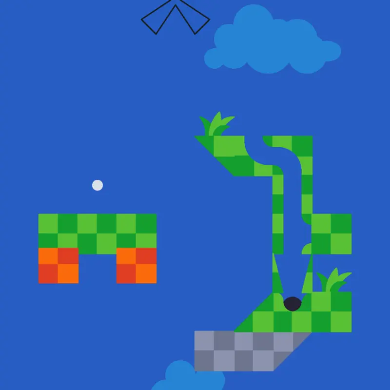 Game by @chatacharacter