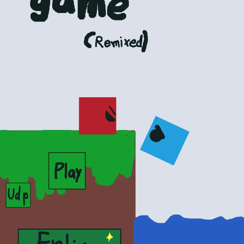 Game by @Jmsant1ag0