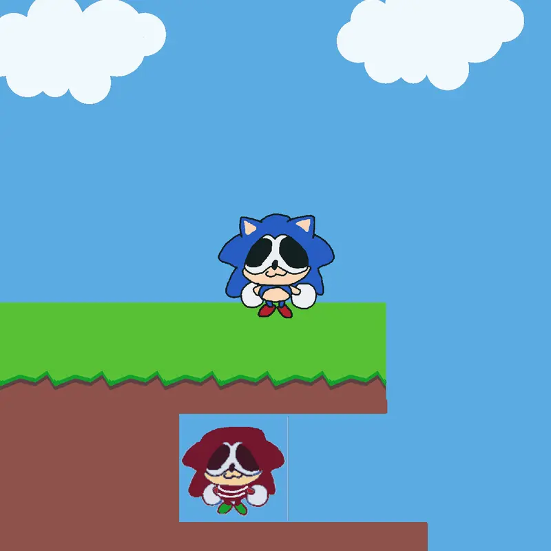 Game by @mysteryplushie