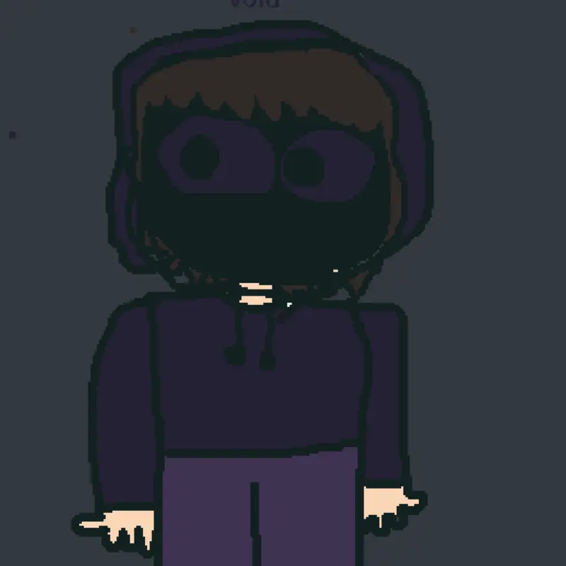 Void by @Skeleton999