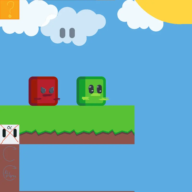 Game by @Michelle_AW_Castle