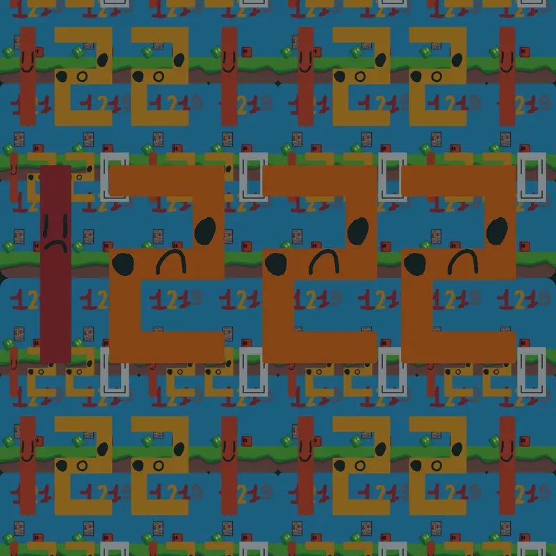 Game by @Romare_2025