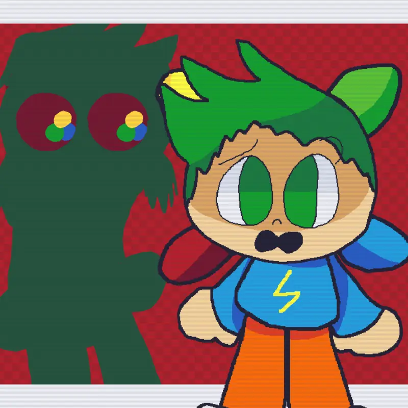 Game by @DulciGD