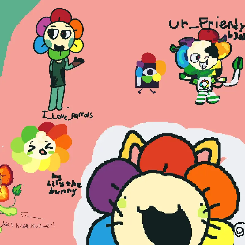 Game by @BananaMuffino