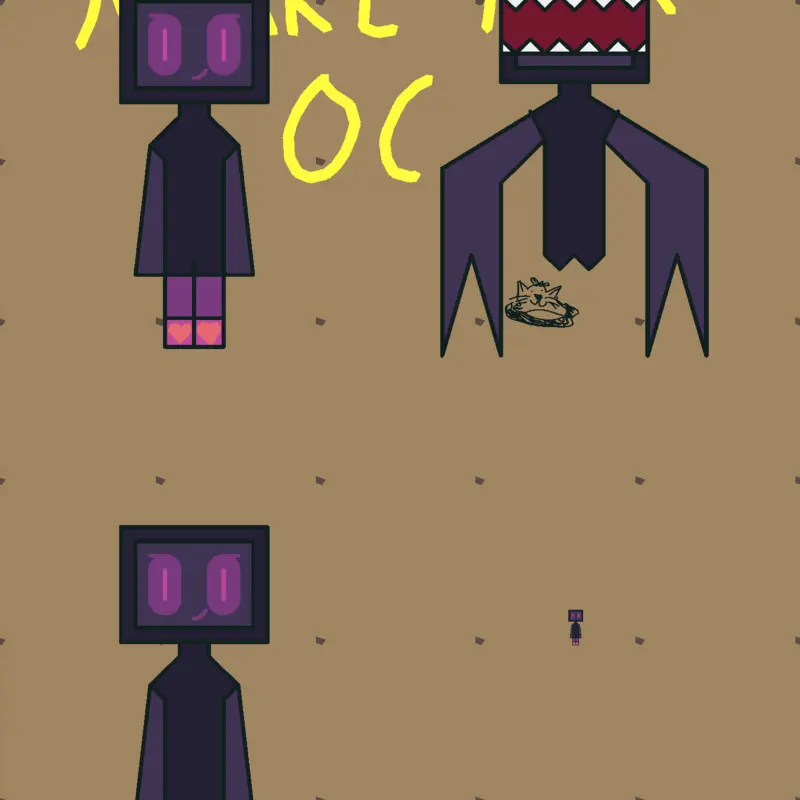 Game by @abbielou