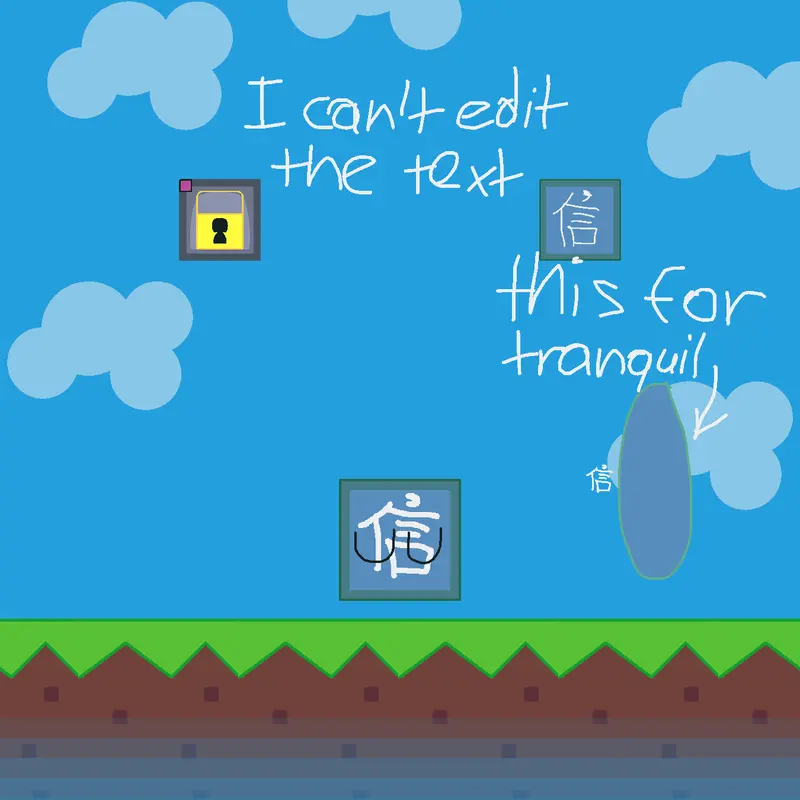 Game by @LittleGuy_Offical