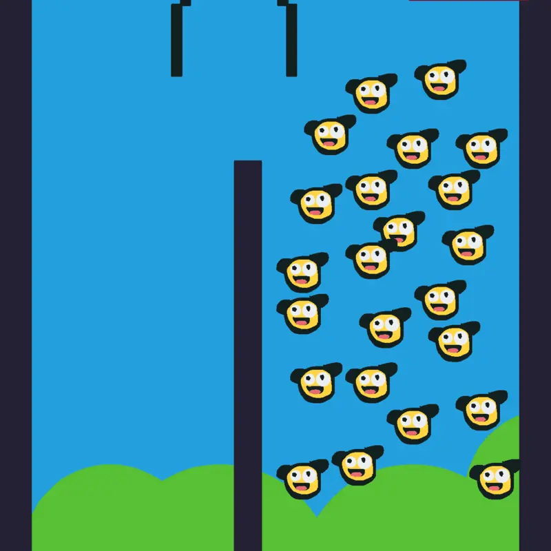 Game by @PopPipToons