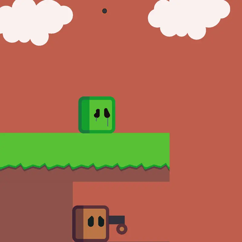 Game by @crazbun