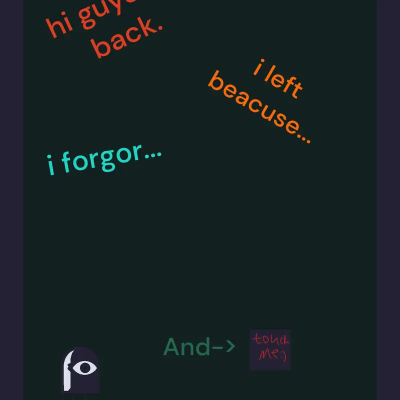 Game by @ciolboy