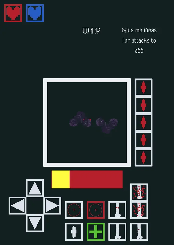Game by @ronanjohhny