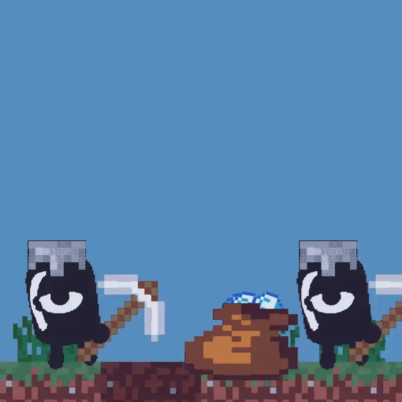 Game by @THE-TALLGUY