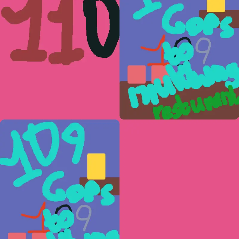 Game by @IronIsnotreal