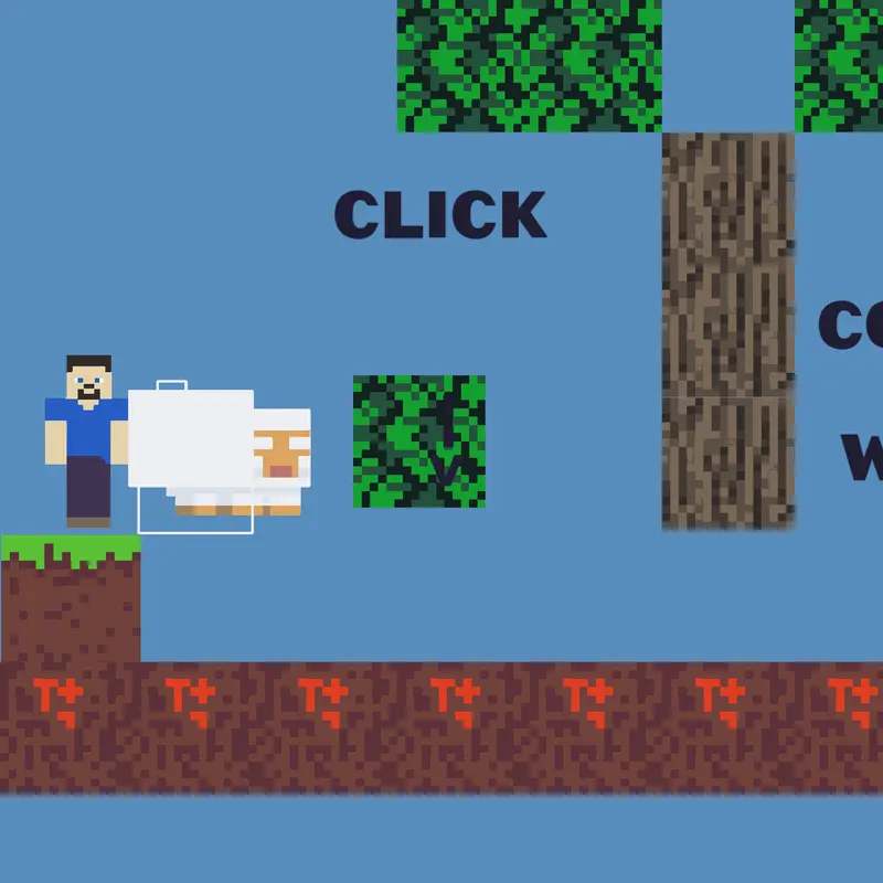 Game by @Venezuela102