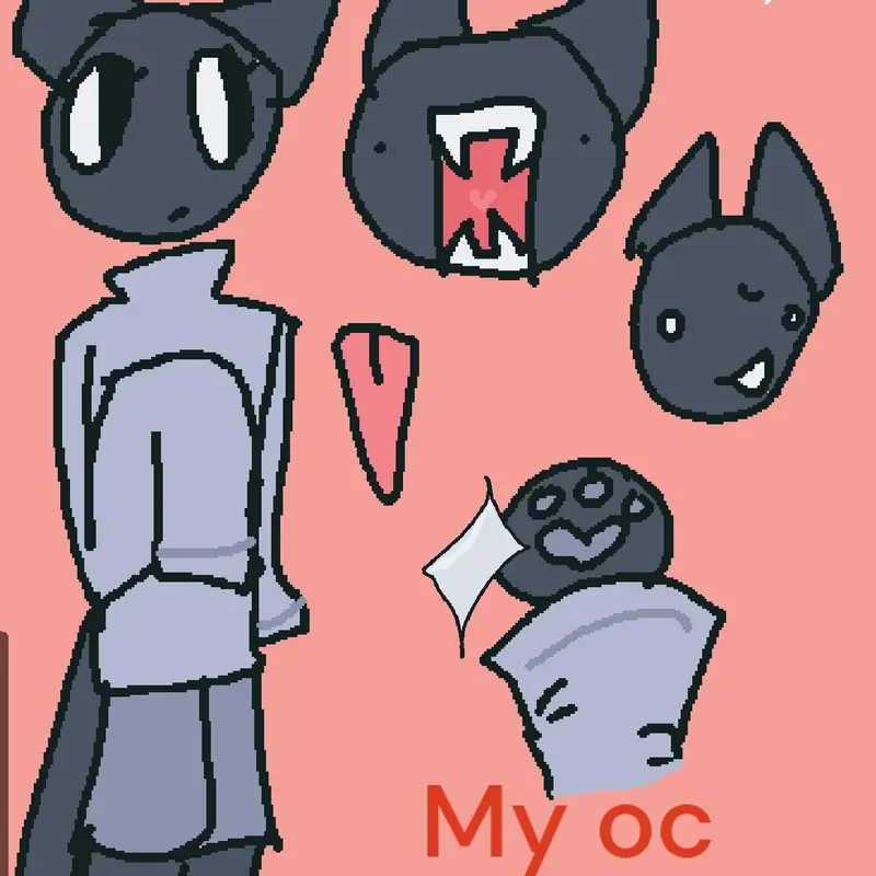Game by @milila_1234