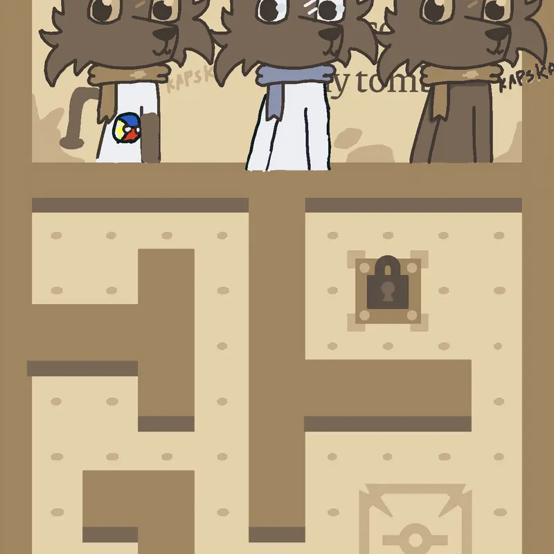 Game by @5332