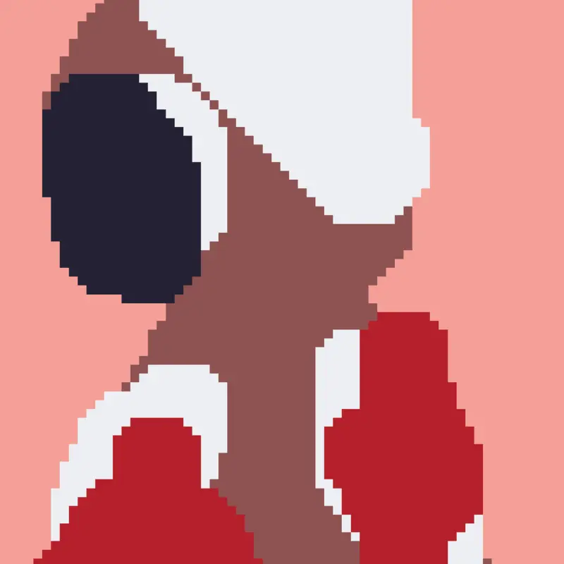 Game by @jevindurple