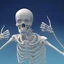 LarryTheSkeleton avatar