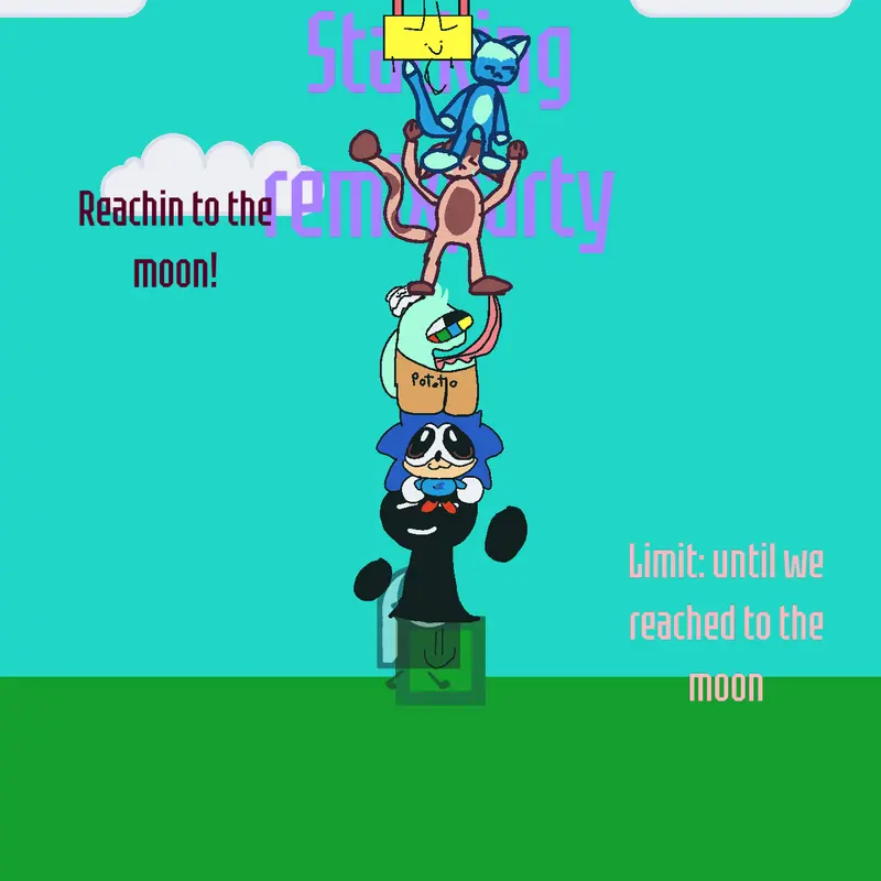 Game by @Zaboiledone