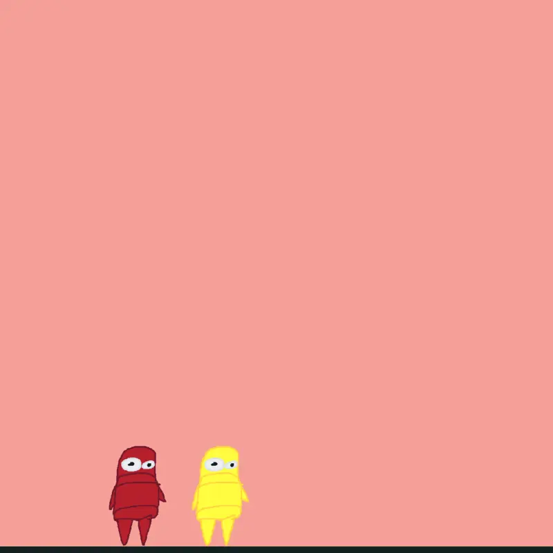 Game by @blanck