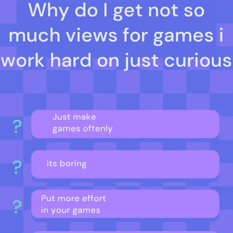 Game by @AlotOfBeans2