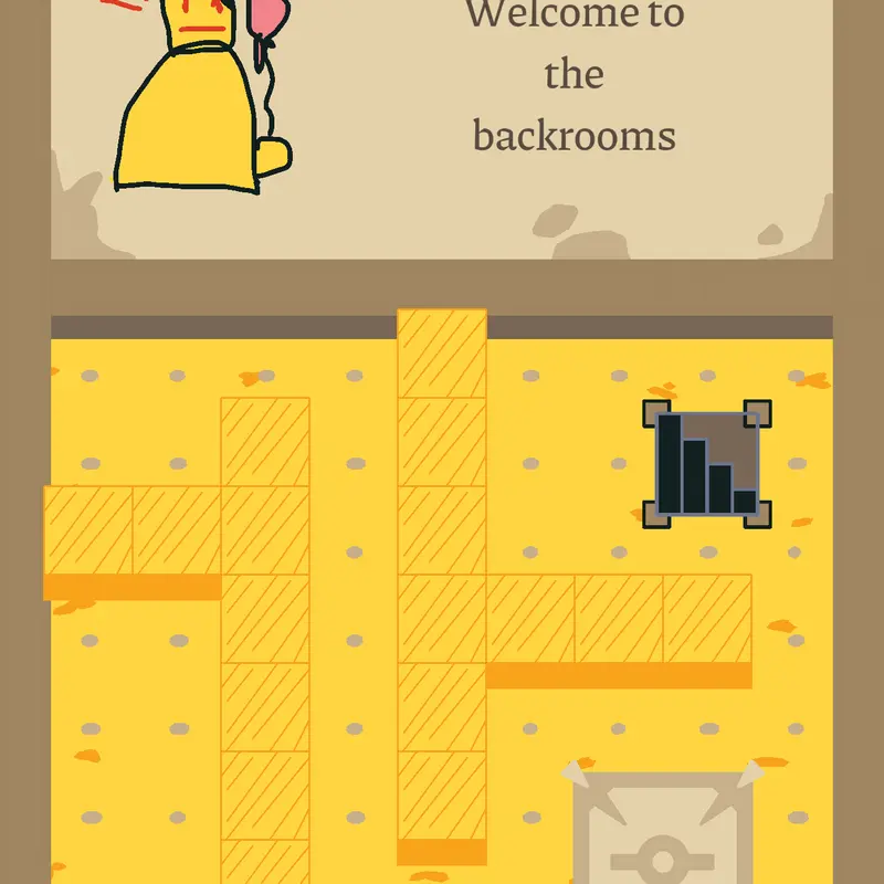 Game by @imneev