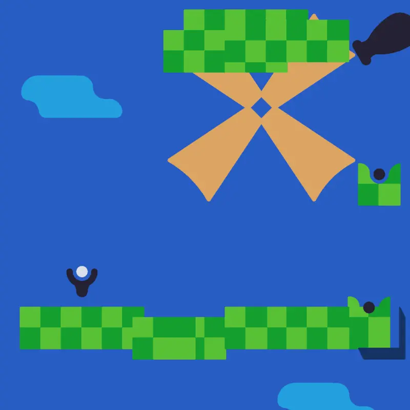 Game by @marammm