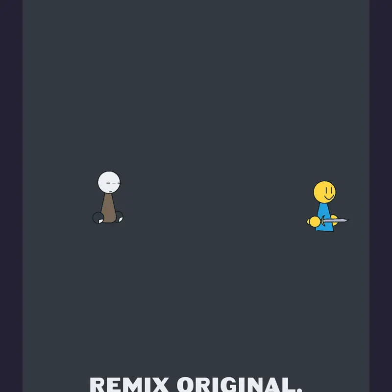 Game by @ratyu
